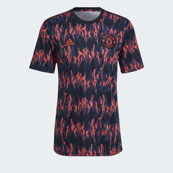Đen MUFC PRESHI US793