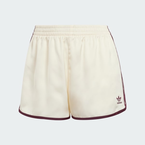 Vit Adicolor 3-Stripes Sprinter Shorts