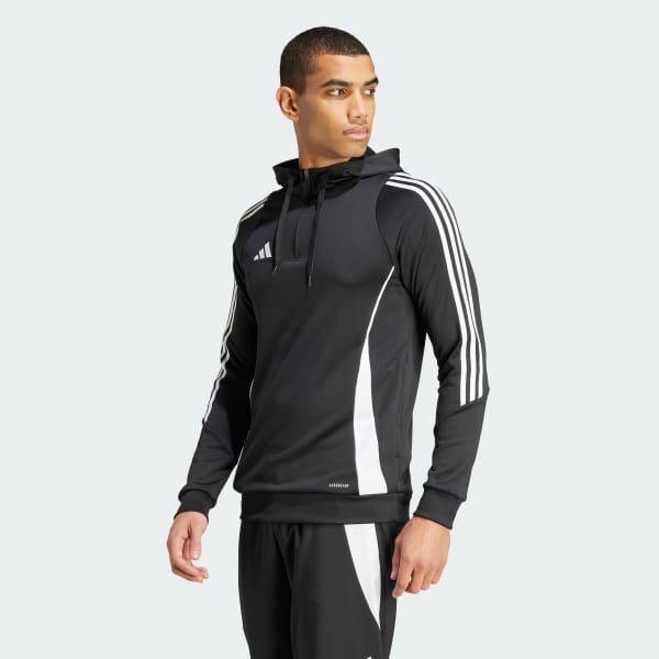 Tiro 24 Training Hoodie