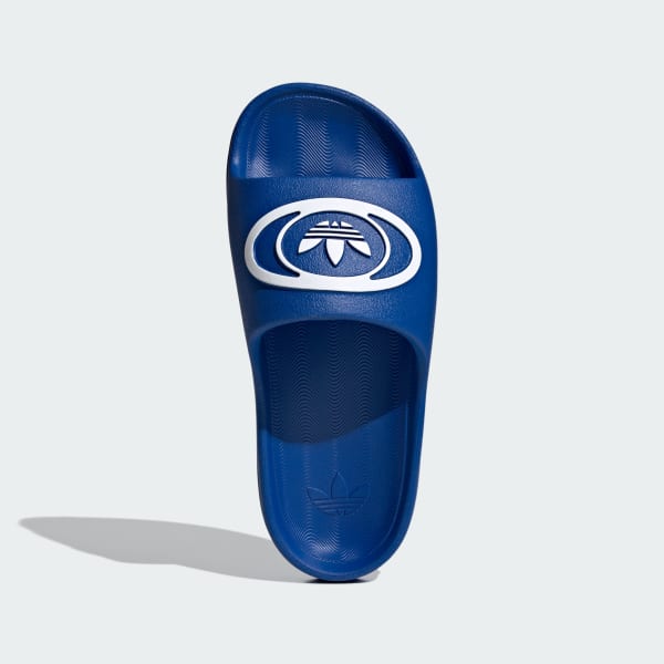 Azul CHINELOS ADILETTE 00s