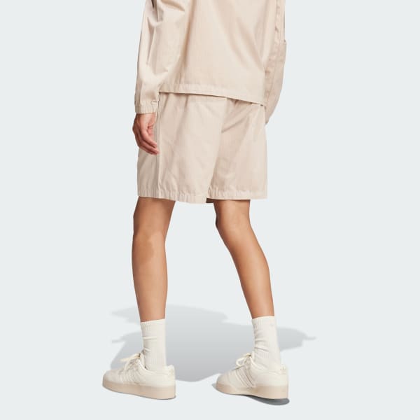 bézová Šortky Wabash Workwear