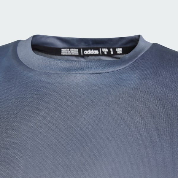adidas Men s Clima Tech Training Tee Black adidas Canada