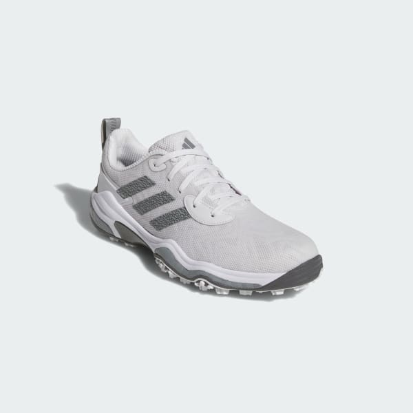 Grey Codechaos 25 Spikeless Golf Shoes