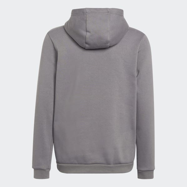 Gris Sweat-shirt à capuche Entrada 22 Sweat