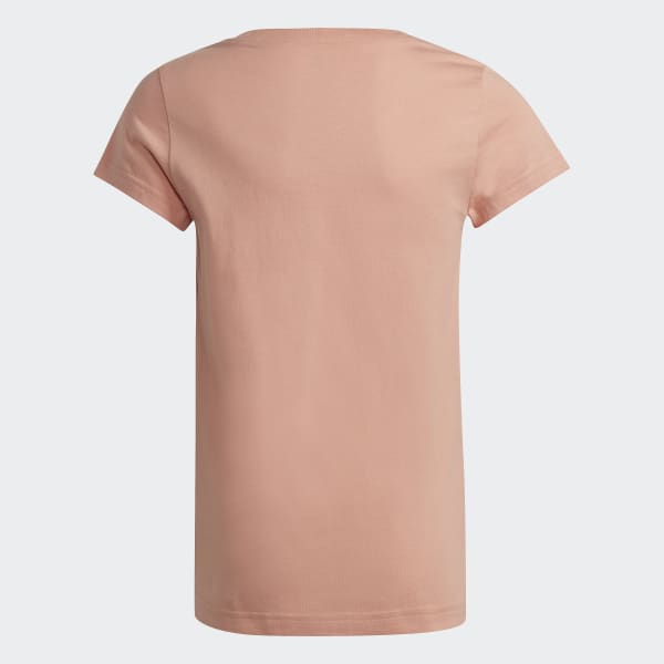 Pink adidas Essentials T-Shirt 29280
