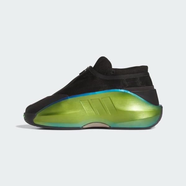 Tênis Crazy IIInfinity - Verde adidas | adidas Brasil