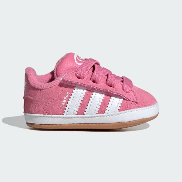 Campus Crib Shoes Kids