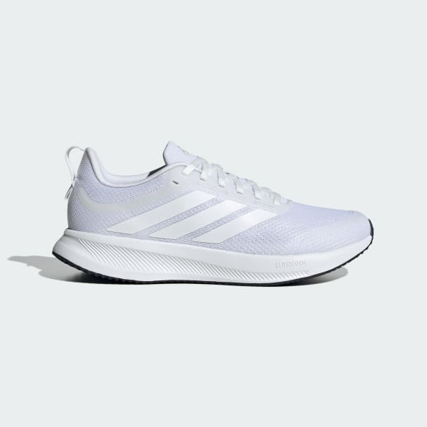 Branco Tênis de corrida Runfalcon 5