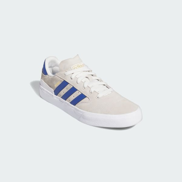 Blanco Zapatillas Busenitz Vulc II