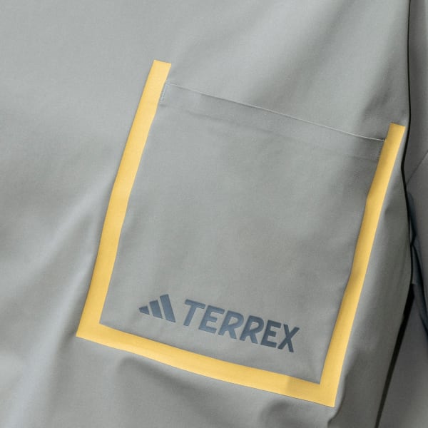 Green National Geographic Short Sleeve Tee