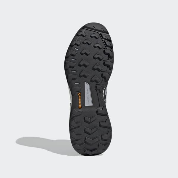 Black Terrex Skychaser 2 Mid GORE-TEX Hiking Shoes LFA32