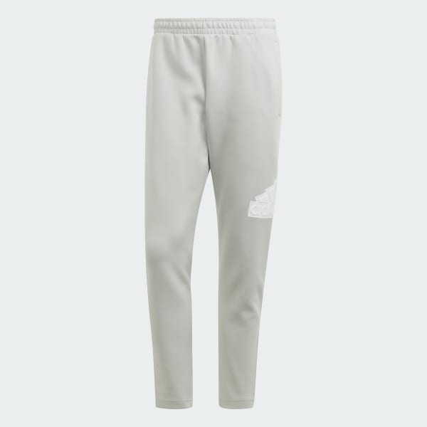 Grey Future Icons Badge of Sport Joggers