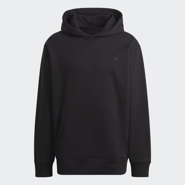 Black Adicolor Contempo French Terry Hoodie