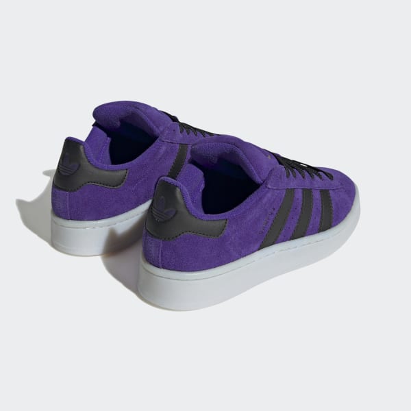 Adidas campus violeta cheap