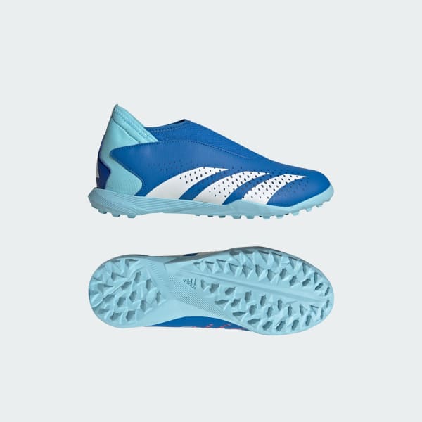 Guayos adidas azules hotsell