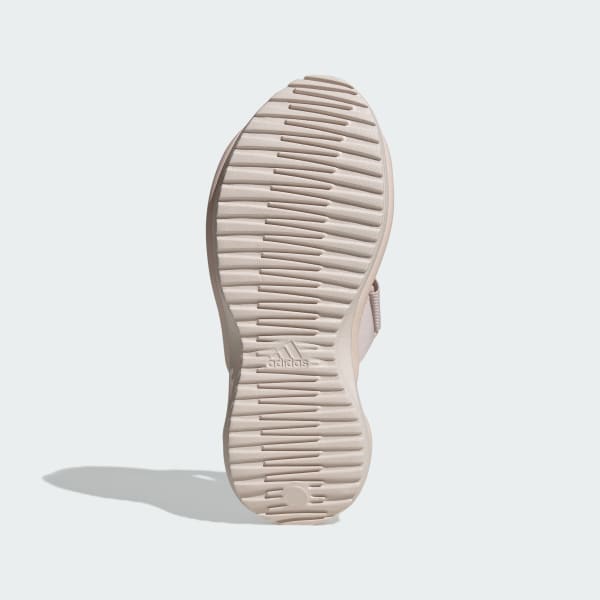White Mehana Sandals
