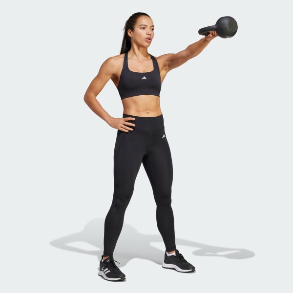 Black PrimeLiftimpact Training Bra