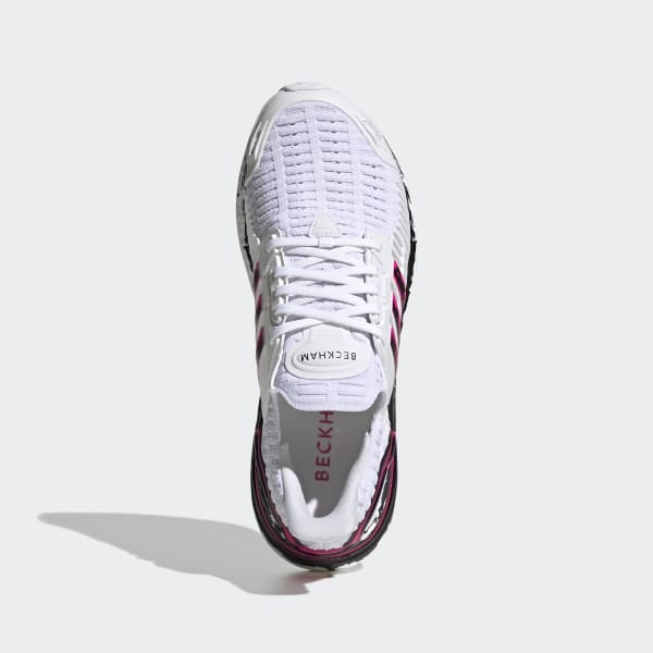 adidas Ultraboost DNA x Beckham Shoes - White | adidas Singapore