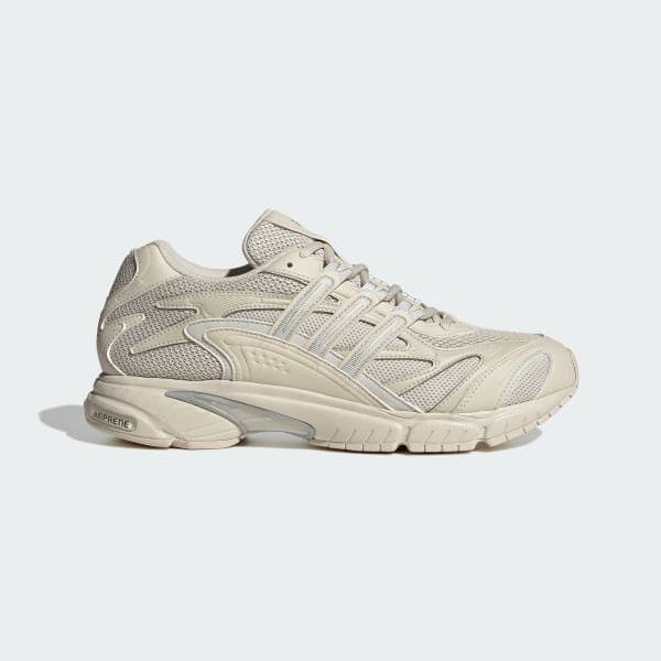 Beige Scarpe Temper Run 2.0