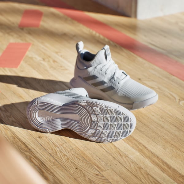 Crazyflight Mid Schoenen