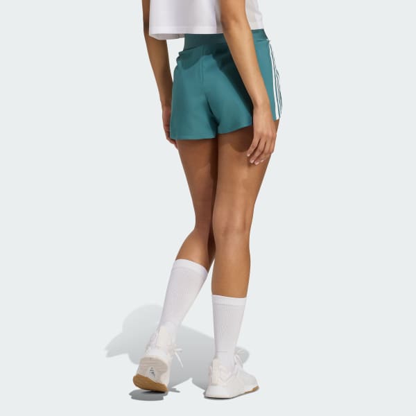 Πράσινο Hyperglam Woven Shorts