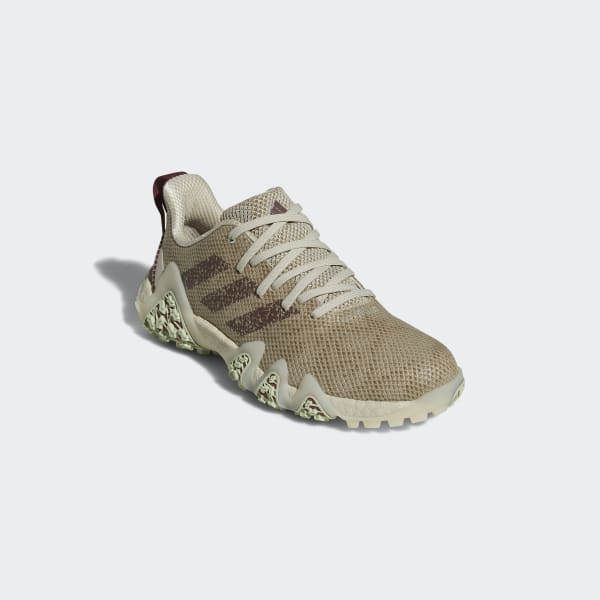 adidasゴルフ☆ウィメンズ　コードカオス22 アディダス ウィメンズ コードカオス 22 GX3933 (ゴルフシューズ