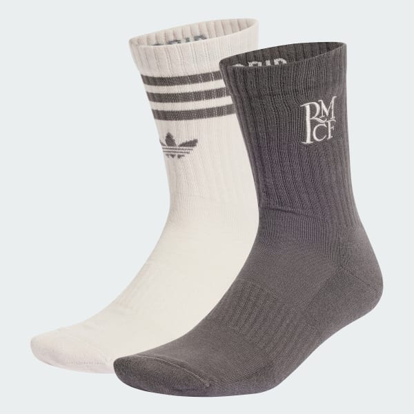 Brązowy Skarpety Real Madrid 2 Pairs