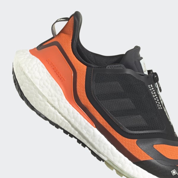 Πορτοκαλί Ultraboost 22 GORE-TEX Shoes LWY12