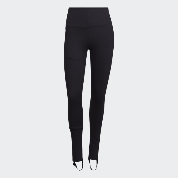 chernyi Брюки adidas Sportswear Mission Victory IX659