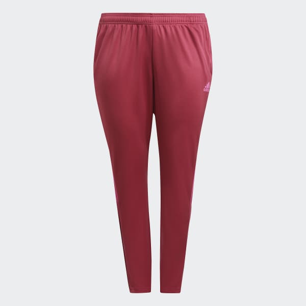 Rosa Pantalón Deportivo Tiro 