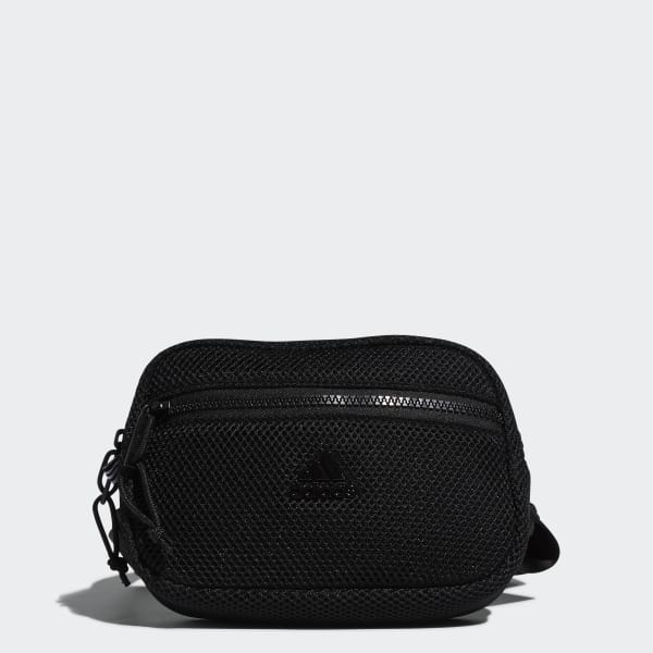 ★アディダス Airmesh Waist Bag 関税込★ Amazon.com | adidas Airmesh Waist Pack/Travel Bag, Alumina
