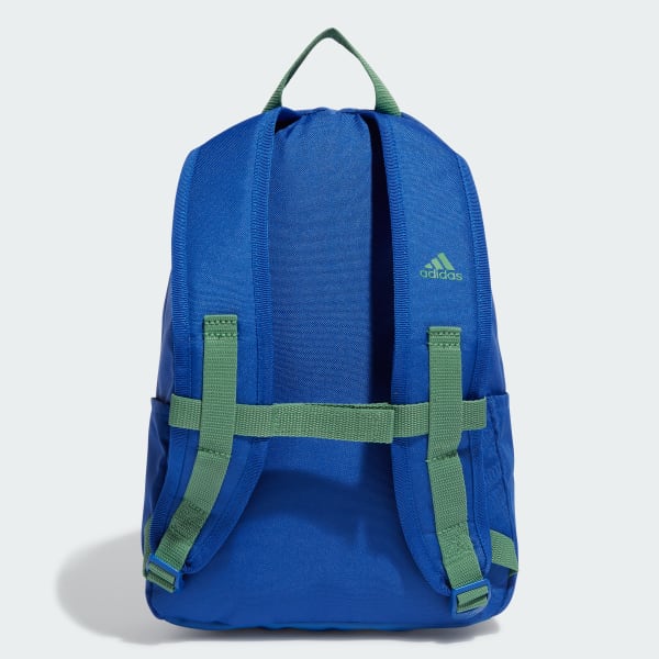 Blue Backpack