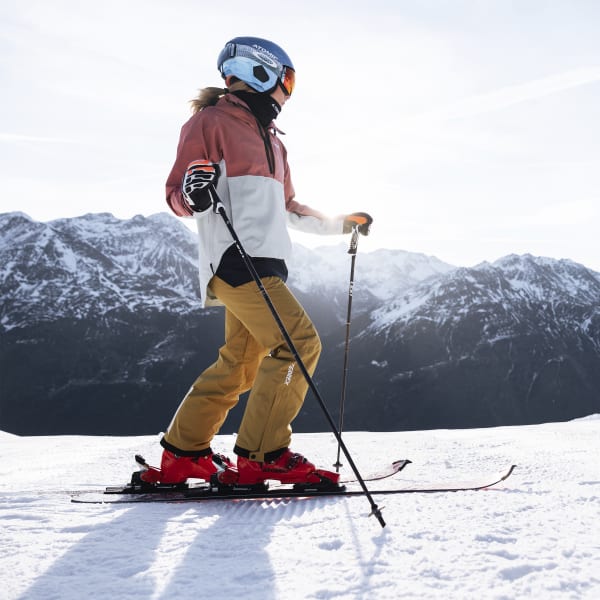 Gron Resort Two-Layer Insulated Stretch bukser
