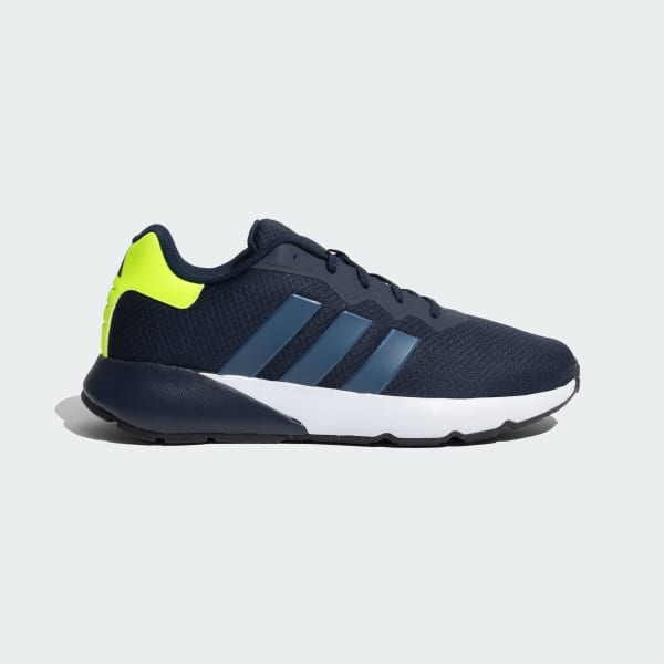 adidas AMALGO SHOES Blue adidas India