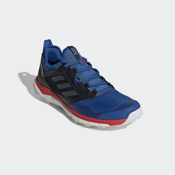 adidas terrex agravic blue