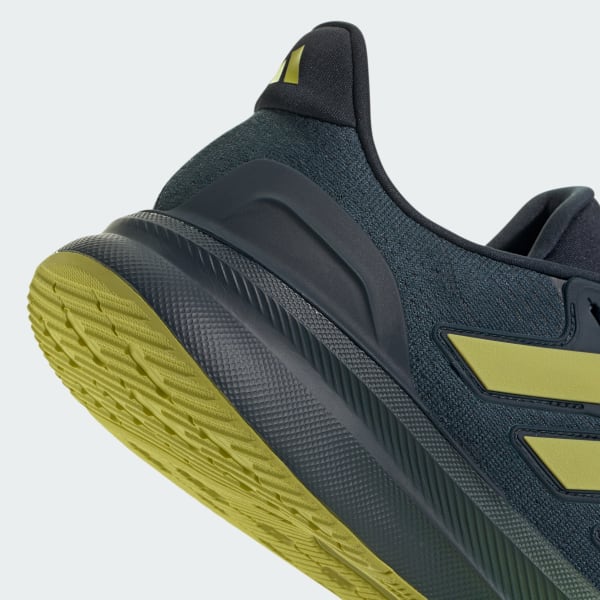 adidas Ultrarun Running Shoes Blue adidas India