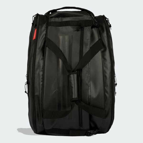 Negro Funda para pala de pádel MULTIGAME 26