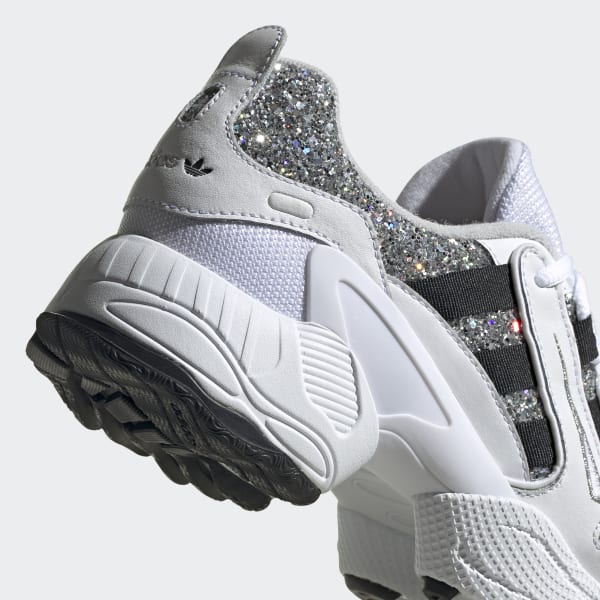 scarpe adidas eqt con glitter