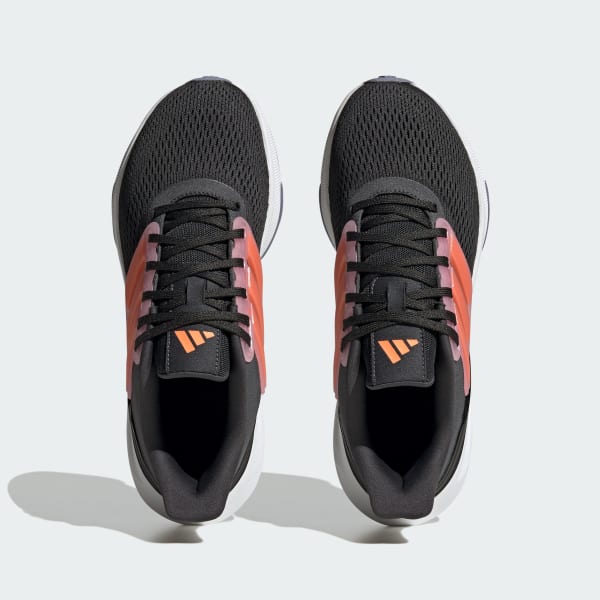 adidas Women's Running Ultrabounce Running Shoes - Grey adidas US