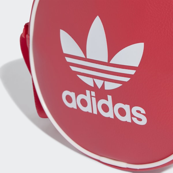 adidas☆アディカラークラシックラウンドバッグ 4色【英国発】 adidas☆アディカラークラシックラウンドバッグ 4色【英国発
