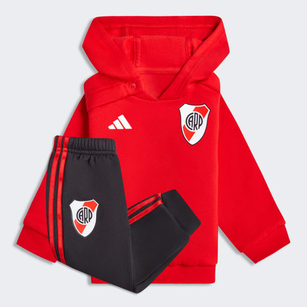 Camiseta de river para bebe adidas 2025
