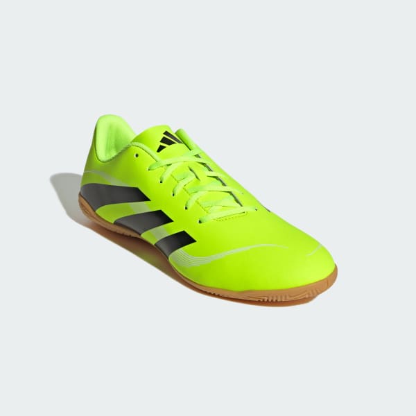 Verde Guayos para cancha cubierta Predator 25 Essentials