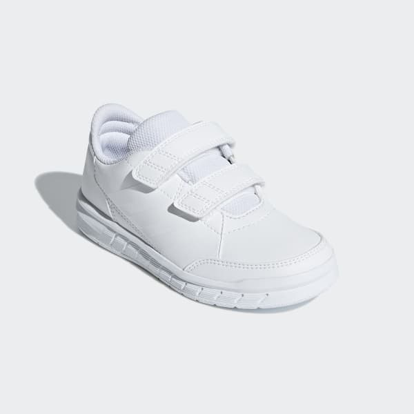 adidas AltaSport Shoes - White | adidas 