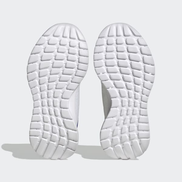 Blanco Zapatillas Tensaur Run