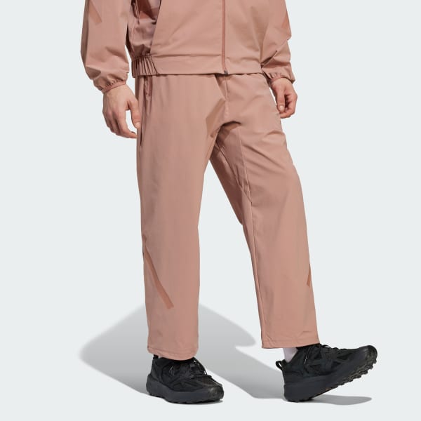 Adidas adidas Z.N.E. Woven Pants GLOBAL SHIPPING