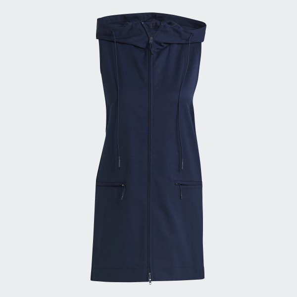 Azul W CL REF W VEST