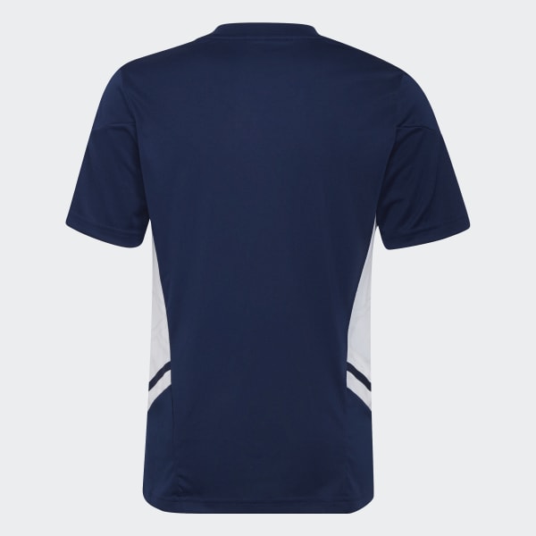 Azul Polera Condivo 22