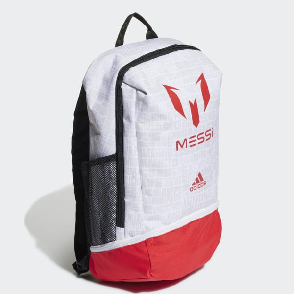 Multicolor adidas x Messi Backpack TC055