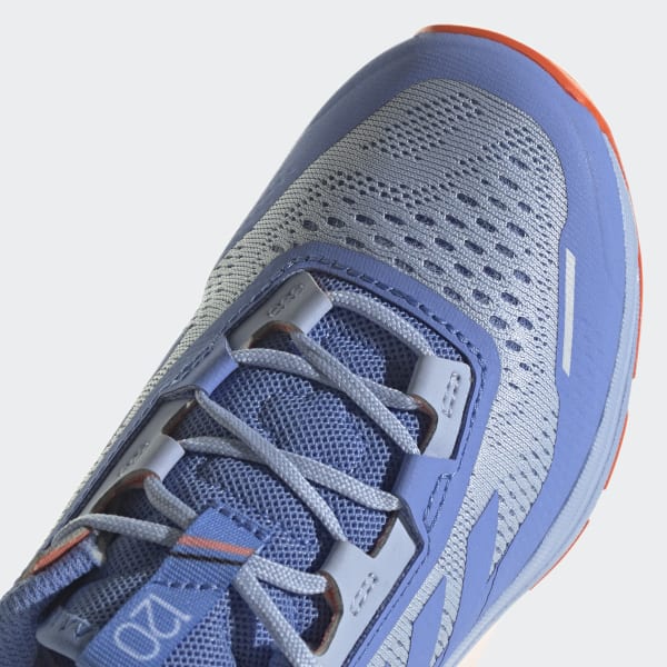 Adidas terrex cheap agravic blue
