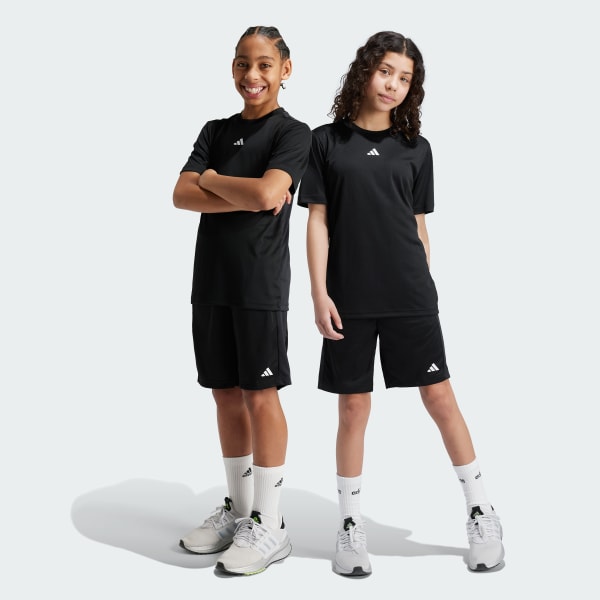 Nero Short Train Essentials Logo Regular Fit Junior